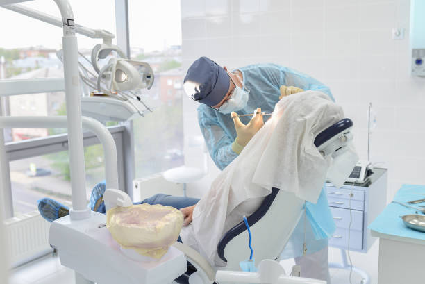Best Dentist Open Late Near Me  in Marinette, WI